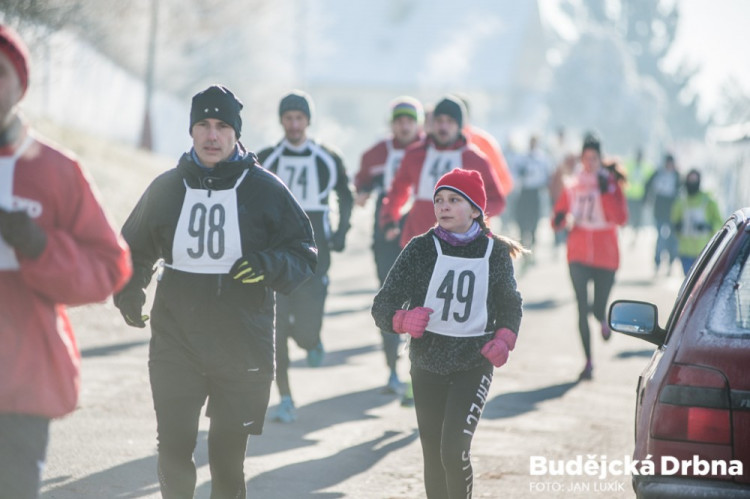 E.ON Silvestrovský běh 2016