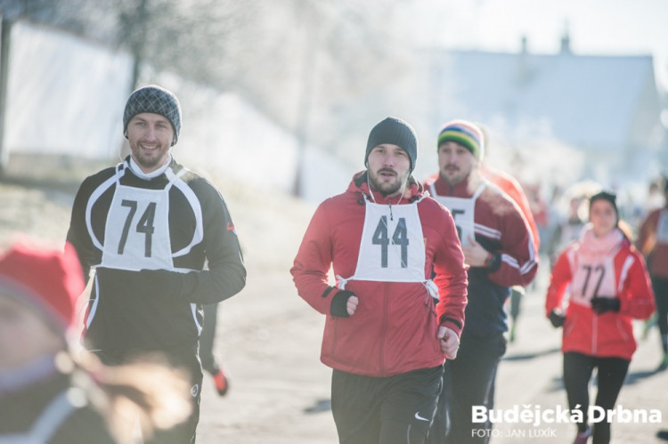 E.ON Silvestrovský běh 2016