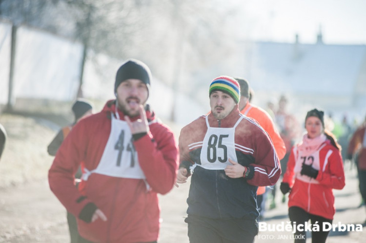 E.ON Silvestrovský běh 2016