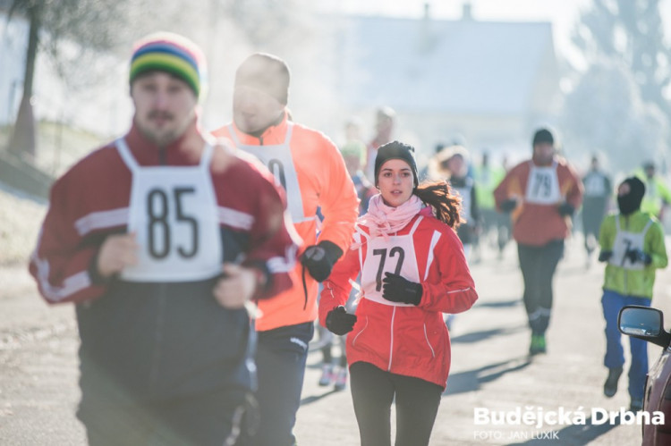 E.ON Silvestrovský běh 2016