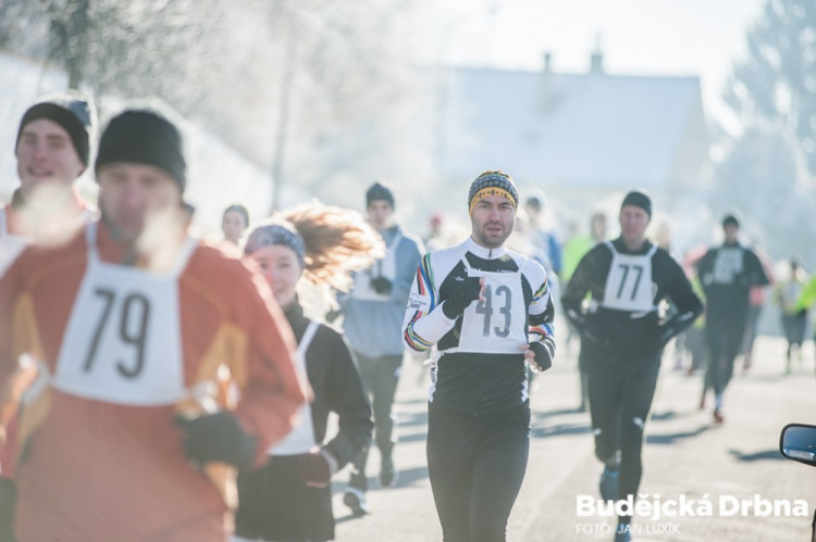 E.ON Silvestrovský běh 2016