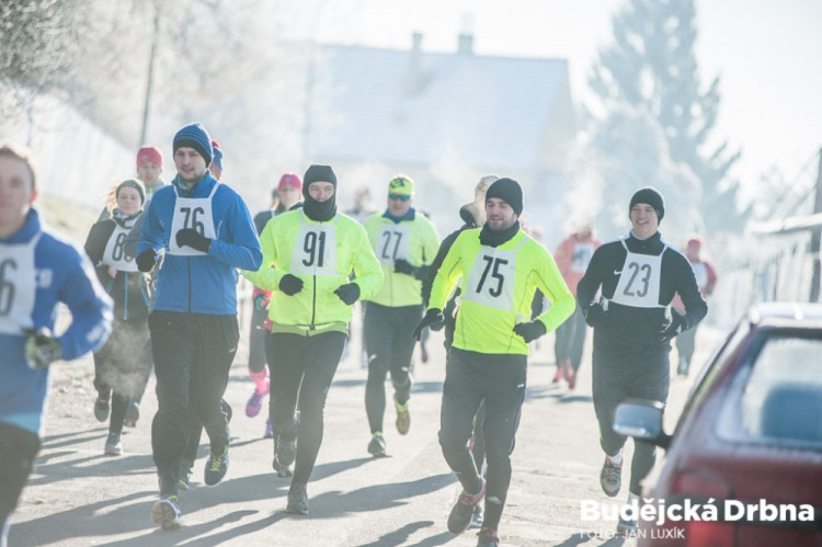 E.ON Silvestrovský běh 2016