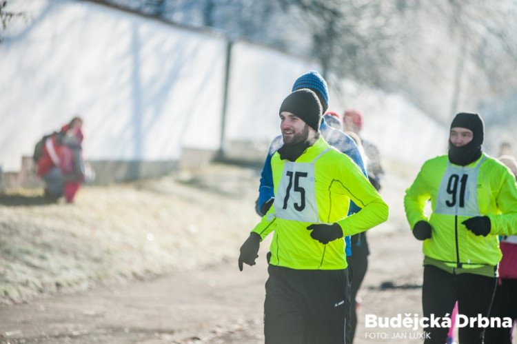 E.ON Silvestrovský běh 2016