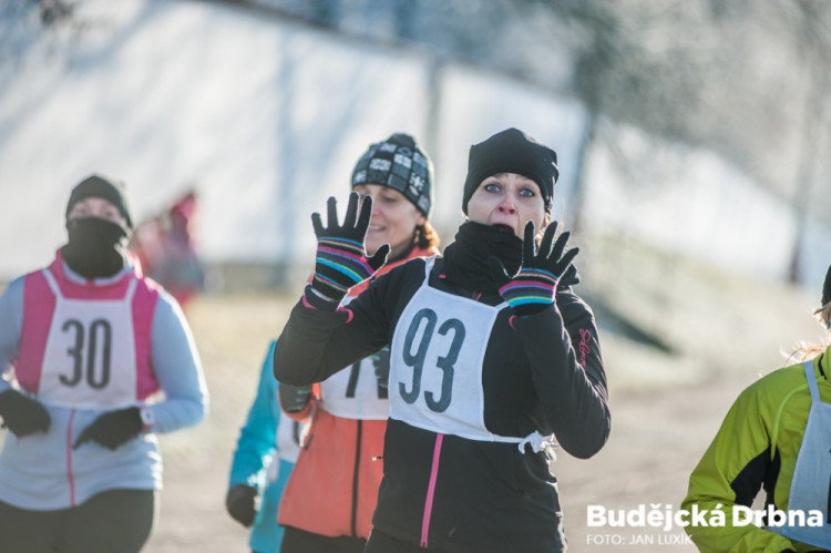 E.ON Silvestrovský běh 2016