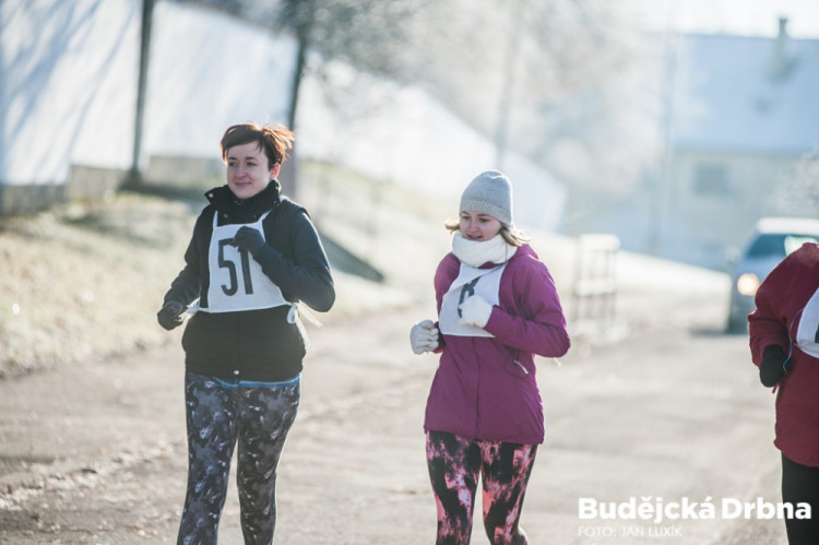 E.ON Silvestrovský běh 2016