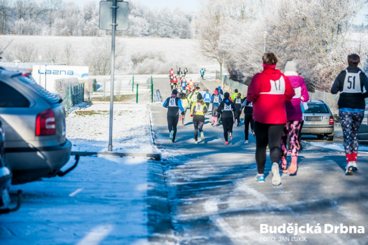 E.ON Silvestrovský běh 2016