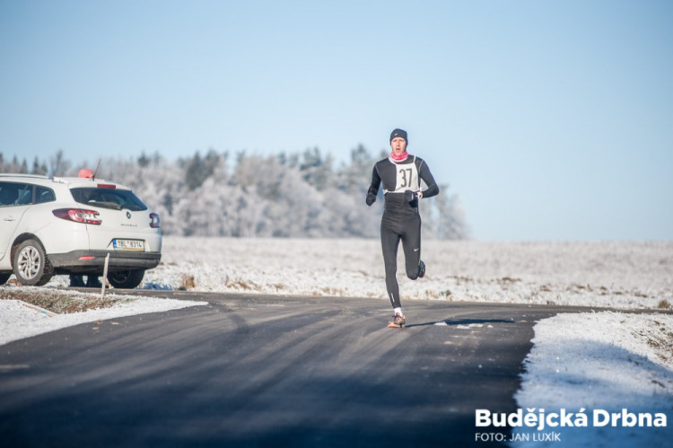 E.ON Silvestrovský běh 2016