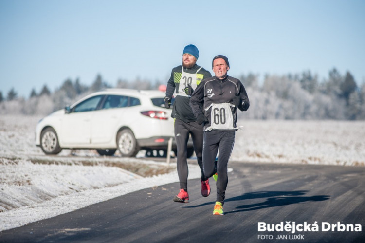 E.ON Silvestrovský běh 2016