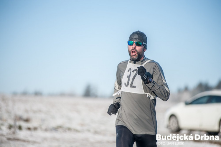 E.ON Silvestrovský běh 2016