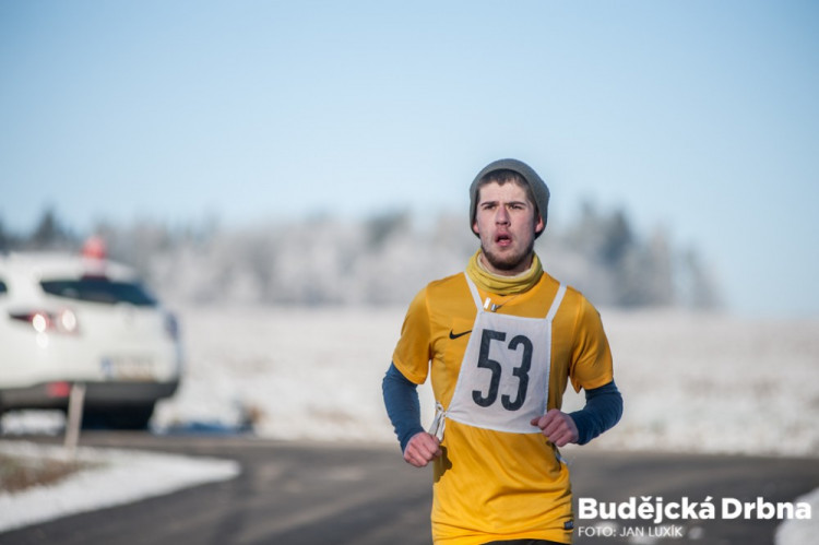 E.ON Silvestrovský běh 2016