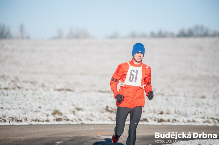 E.ON Silvestrovský běh 2016