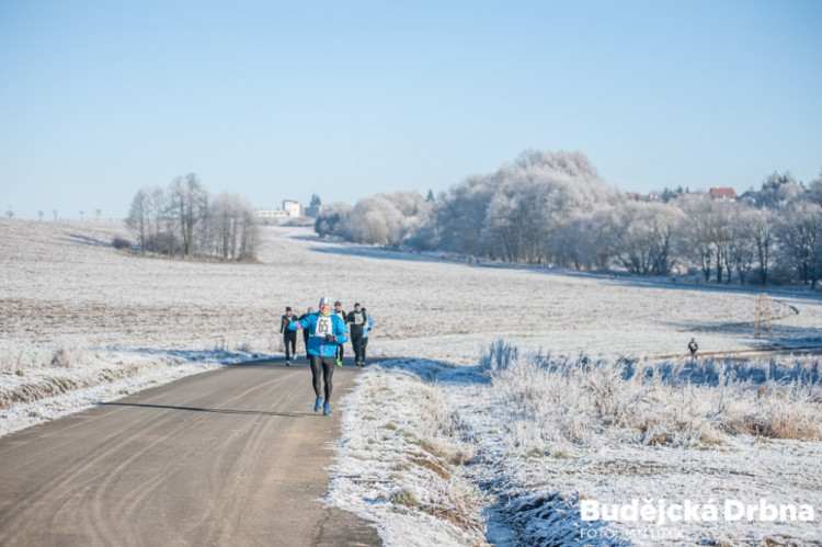 E.ON Silvestrovský běh 2016