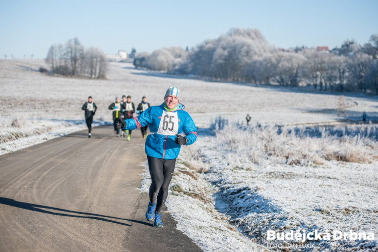 E.ON Silvestrovský běh 2016