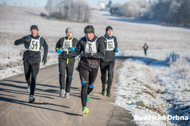 E.ON Silvestrovský běh 2016