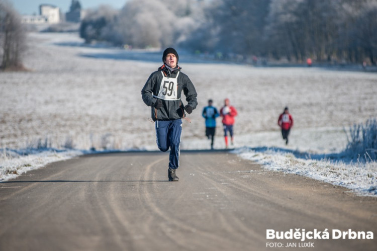 E.ON Silvestrovský běh 2016