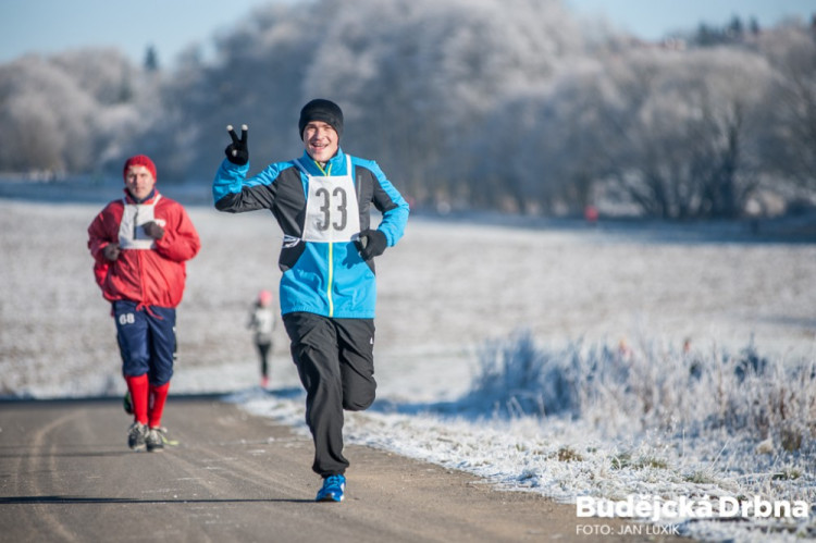 E.ON Silvestrovský běh 2016