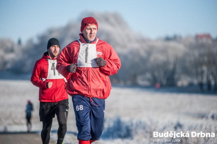 E.ON Silvestrovský běh 2016