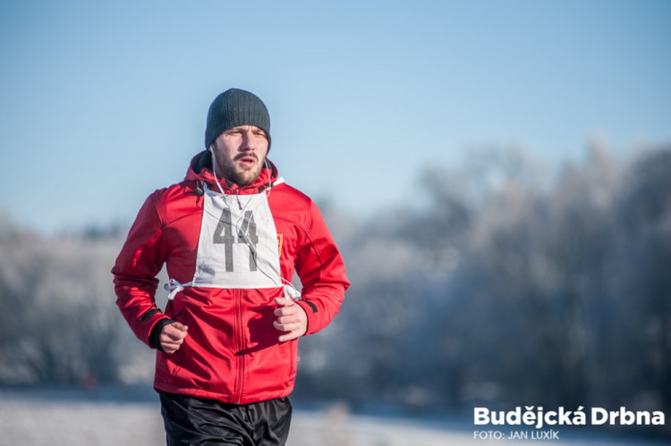 E.ON Silvestrovský běh 2016