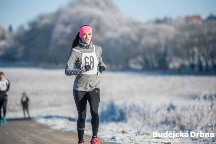 E.ON Silvestrovský běh 2016