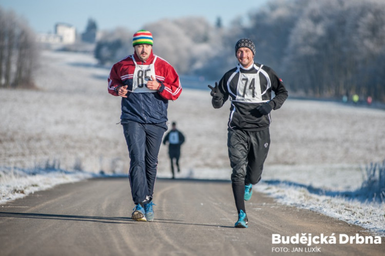 E.ON Silvestrovský běh 2016