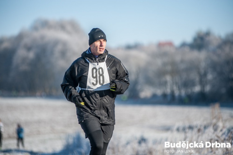 E.ON Silvestrovský běh 2016