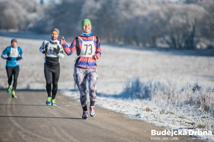 E.ON Silvestrovský běh 2016