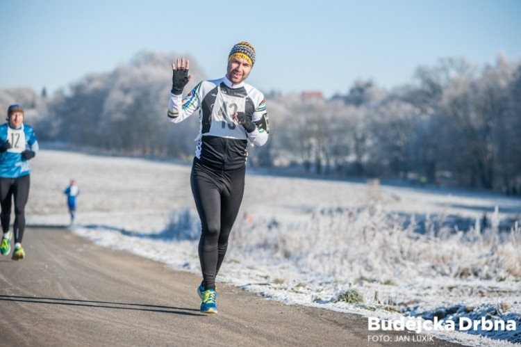 E.ON Silvestrovský běh 2016