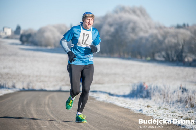 E.ON Silvestrovský běh 2016