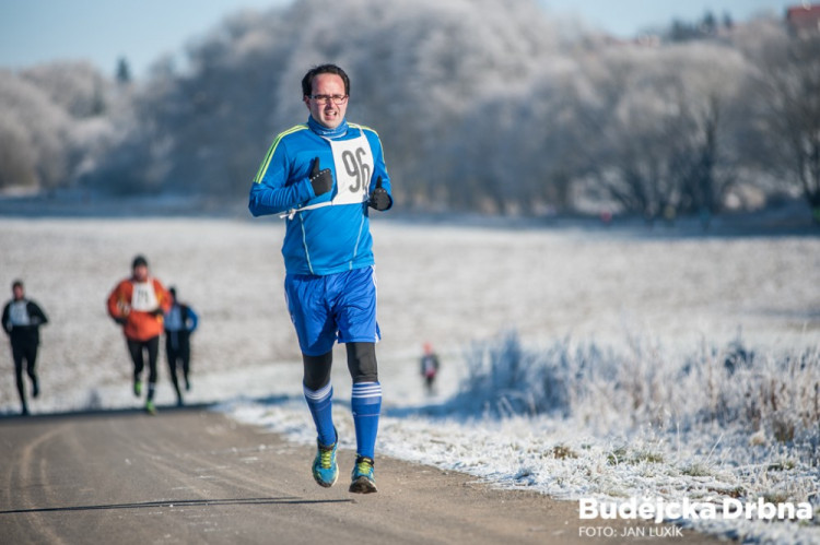 E.ON Silvestrovský běh 2016