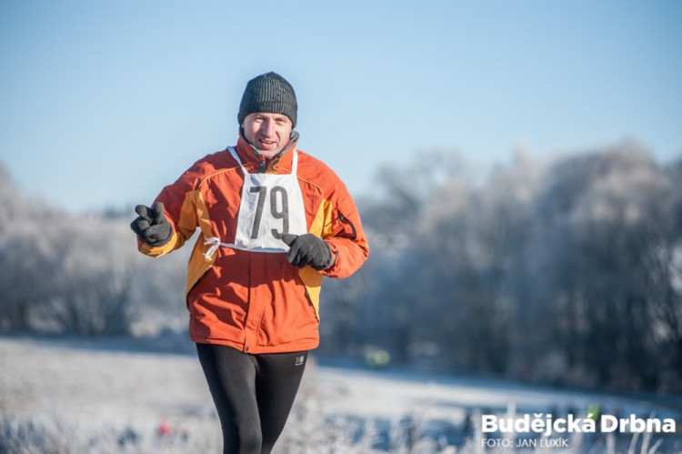 E.ON Silvestrovský běh 2016