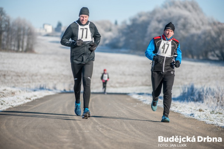 E.ON Silvestrovský běh 2016