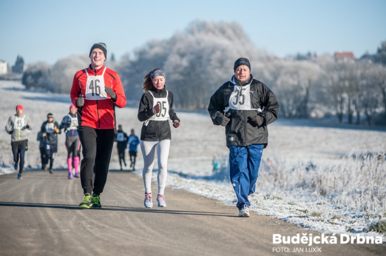 E.ON Silvestrovský běh 2016