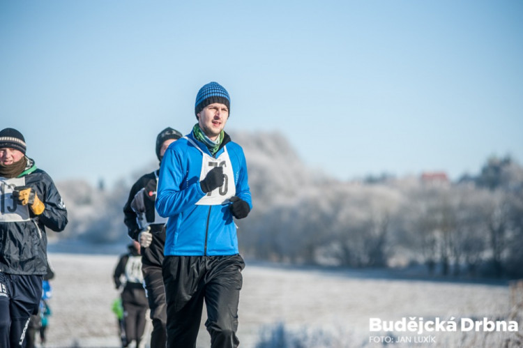 E.ON Silvestrovský běh 2016