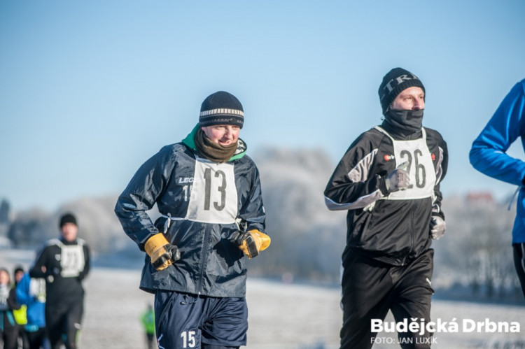 E.ON Silvestrovský běh 2016