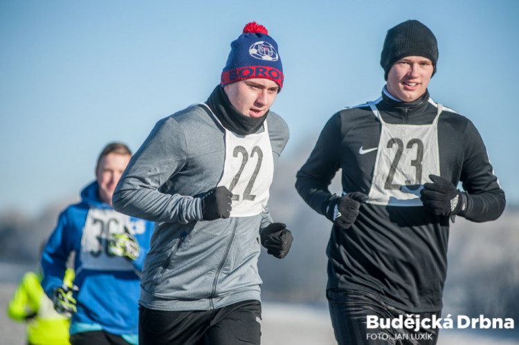 E.ON Silvestrovský běh 2016