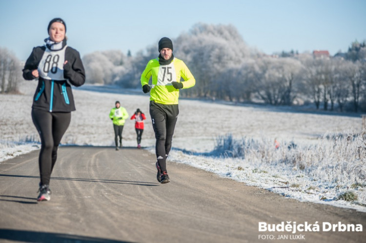 E.ON Silvestrovský běh 2016