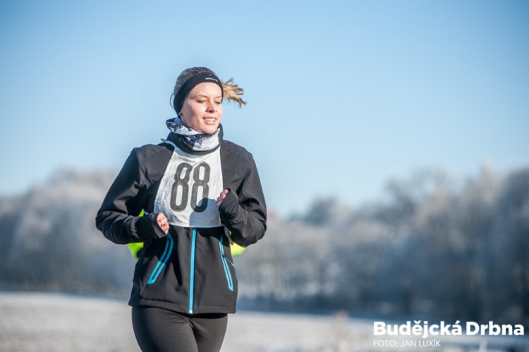 E.ON Silvestrovský běh 2016