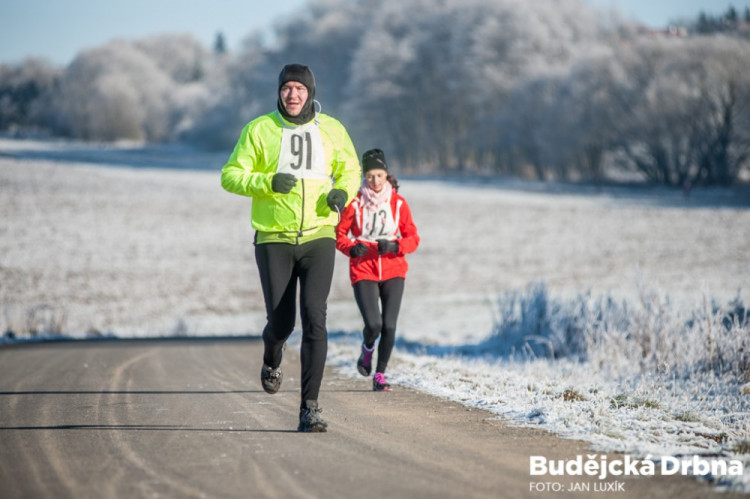 E.ON Silvestrovský běh 2016