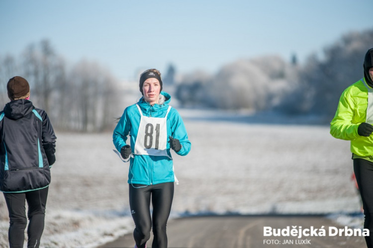 E.ON Silvestrovský běh 2016