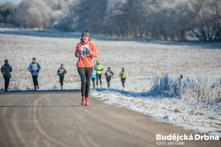 E.ON Silvestrovský běh 2016