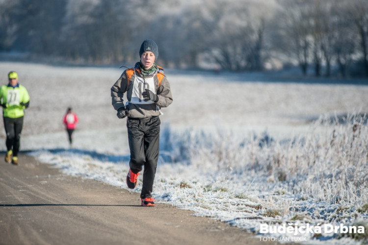 E.ON Silvestrovský běh 2016