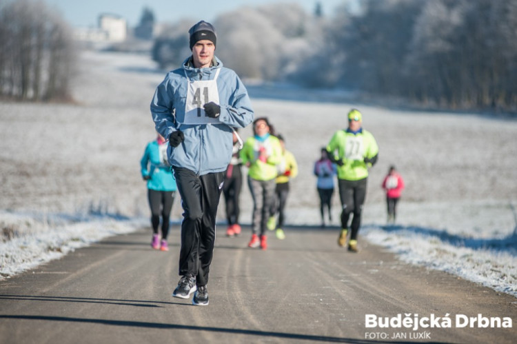 E.ON Silvestrovský běh 2016