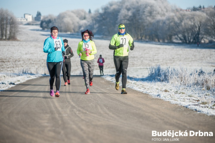 E.ON Silvestrovský běh 2016