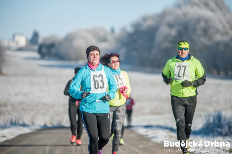 E.ON Silvestrovský běh 2016