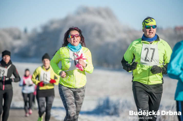 E.ON Silvestrovský běh 2016