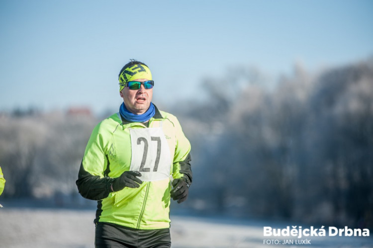 E.ON Silvestrovský běh 2016