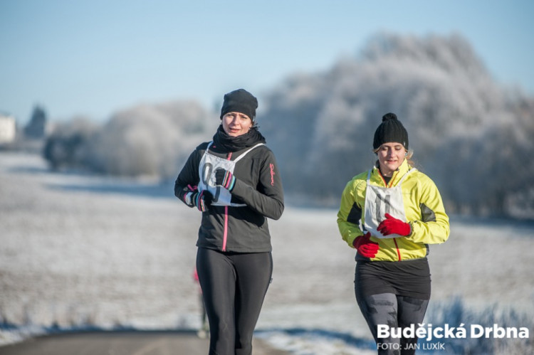 E.ON Silvestrovský běh 2016