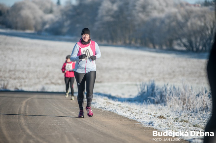 E.ON Silvestrovský běh 2016