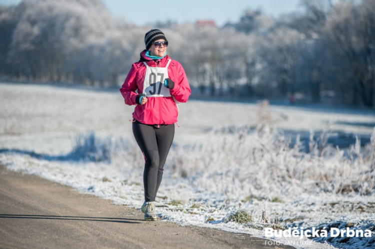 E.ON Silvestrovský běh 2016