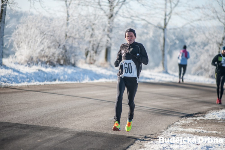 E.ON Silvestrovský běh 2016